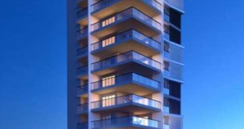 Apartamento com 4 dormitórios Edifício Lins Antunes