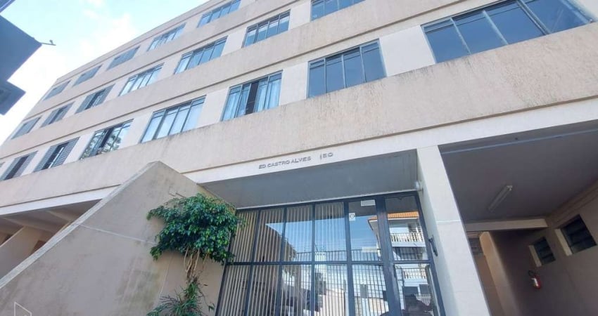 Apartamento com 3 quartos à venda no Centro, Ponta Grossa 