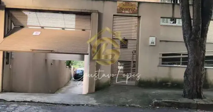 Excelente apartamento de 3 quartos sendo 1 suíte no bairro Salomé em Betim