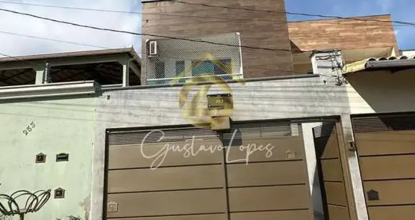 Maravilhosa casa de 3 quartos com suite e closet no bairro monte verde em betim