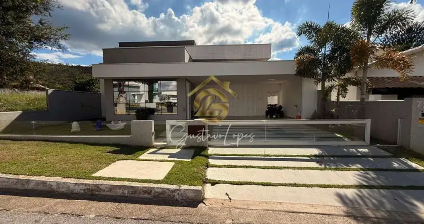 Casa de 3 quartos sendo 1 suite e 2 demi-suite com preço de oportunidade no residencial ouro verde