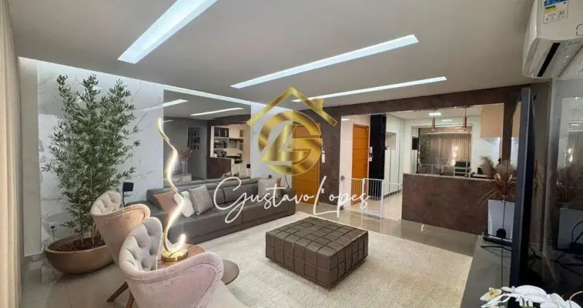 Excelente area privativa com 3 quartos sendo 2 suites no bairro riacho da pedras em contagem