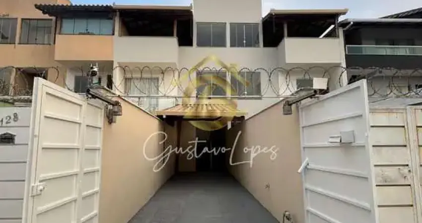 Excelente casa de 2 quartos com terraço no bairro senhora de fatima em betim