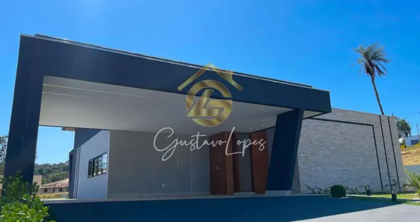 Casa com 4 quartos à venda na Avenida Valle da Serra, Pimentas, Betim