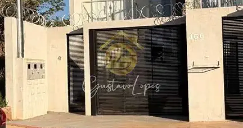 Linda casa mobiliada com jacuzzi no bairro tiradentes. Conforto, estilo e lazer em um só lugar