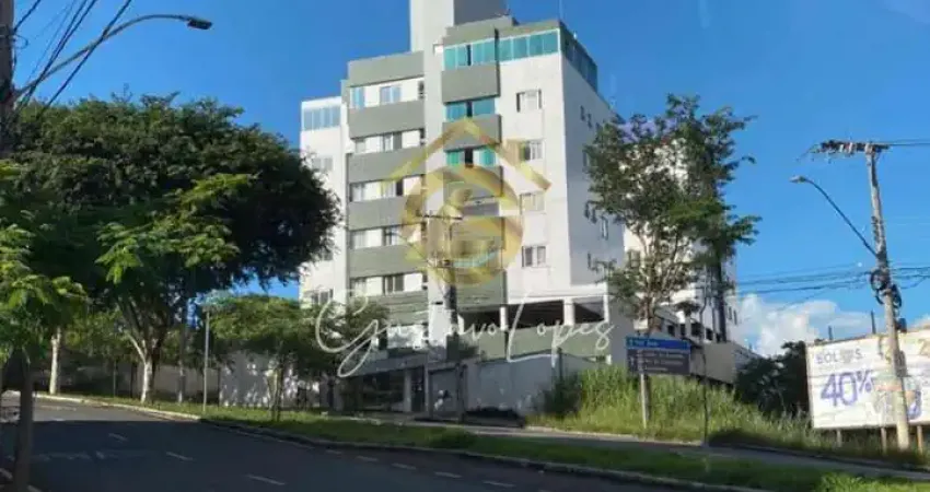 Apartamento de Luxo a venda com preço de oportunidade, Inga Alto, Betim - MG