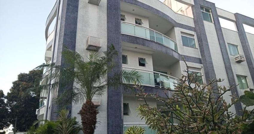Apartamento para Venda em Rio das Ostras, Costa Azul, 2 dormitórios, 1 suíte, 1 banheiro, 1 vaga