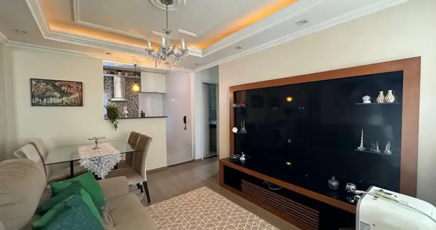 Apartamento para venda em rio das ostras, jardim marilea, 2 dormitórios, 1 suíte, 1 banheiro, 1 vaga