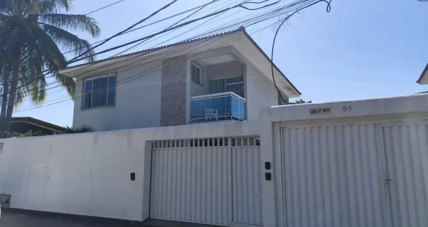 Casa para Locação em Rio das Ostras, Jardim Bela Vista