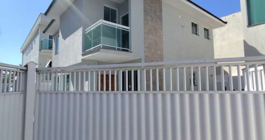Casa para Locação em Rio das Ostras, Jardim Bela Vista