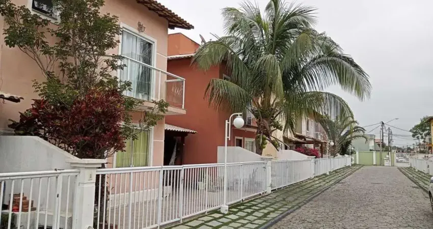 Casa para venda em rio das ostras, jardim marilea, 2 dormitórios, 2 suítes, 1 banheiro, 2 vagas