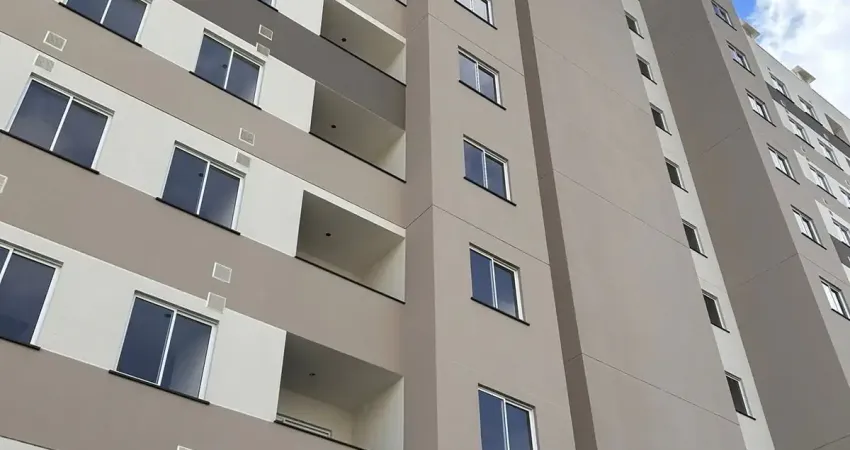 Alugo Apartamento novo no Space Urban Rogga, bairro Santo Antonio