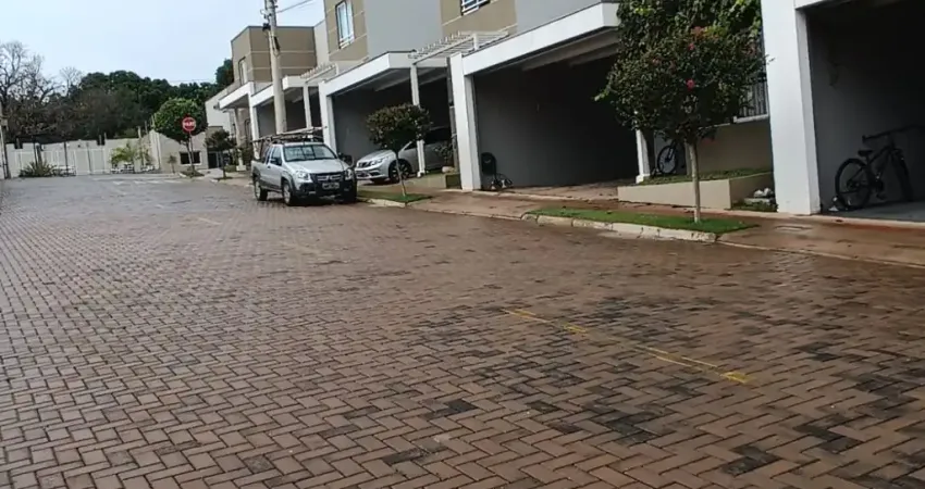SOBRADOS INDIVIDUALIZADOS COM 153M² SENDO 03 suítes