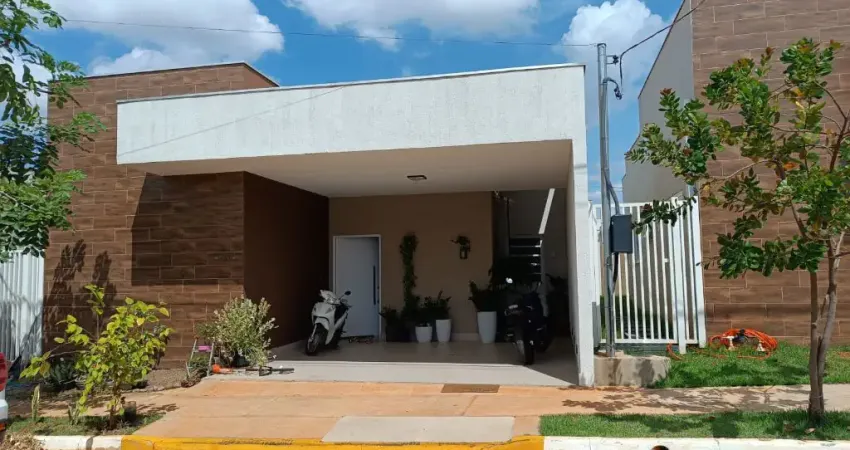 CONDOMINIO SICÍLIA CASA TÉRREA  3 Q E 2 SUÍTES    R$ 720,00