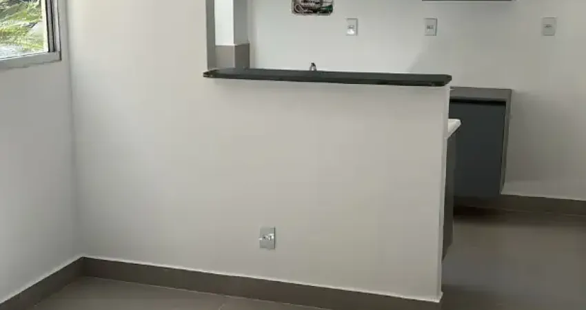 Apartamento com 2 quartos à venda na Alameda Júlio Muller, 960, Alameda, Várzea Grande