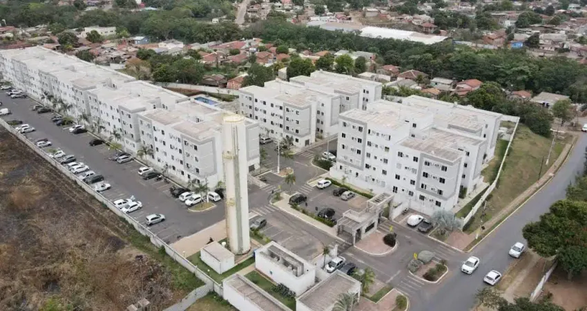 Apartamento com 2 quartos à venda na R. da Atlântica Bairo Glória, 117, Parque Industrial Atlântico, Várzea Grande