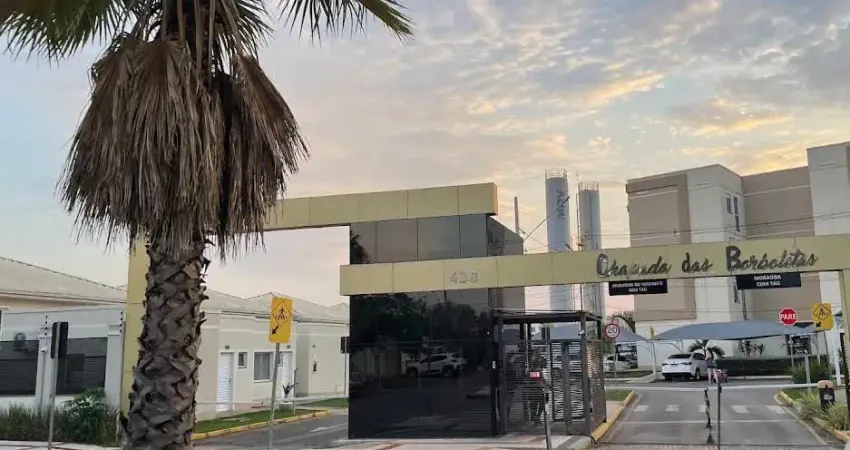 Apartamento com 2 quartos à venda na Avenida Mário Palma, 438, Ribeirão do Lipa, Cuiabá