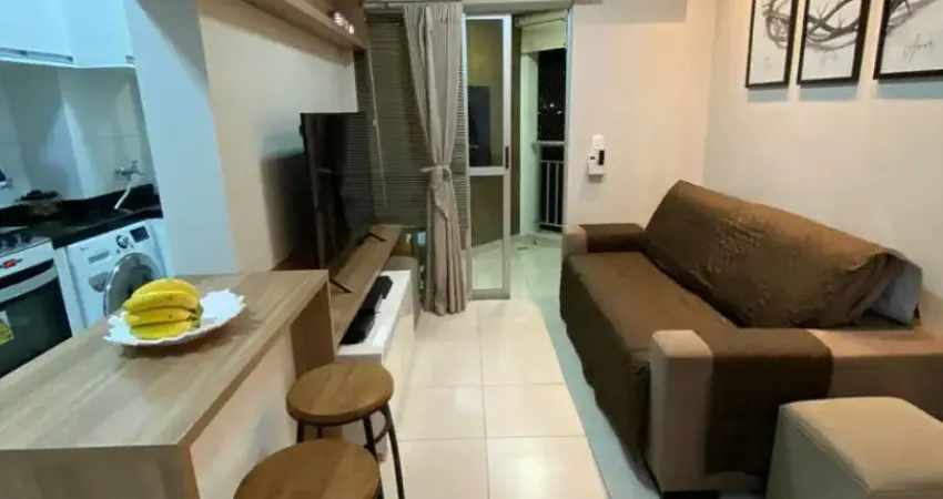 Apartamento com 3 quartos à venda na Avenida Miguel Sutil, 6322, Jardim Santa Marta, Cuiabá