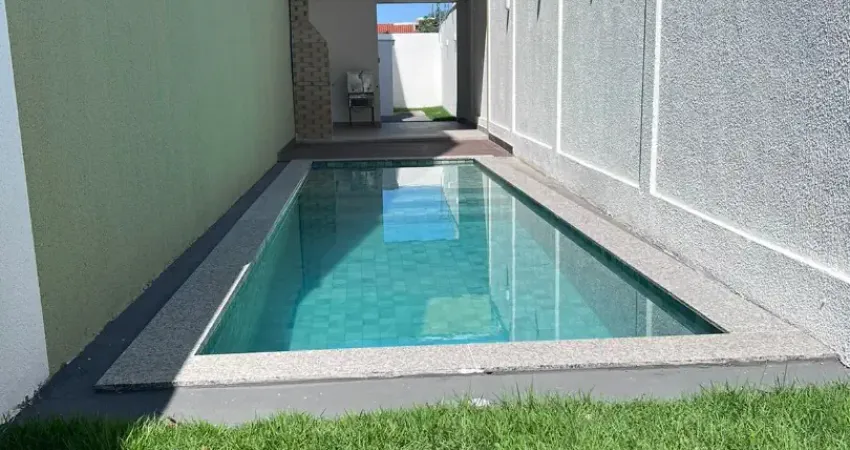 Apartamento com 3 quartos à venda na Rua do Pica-Pau, 113, Parque Ohara, Cuiabá