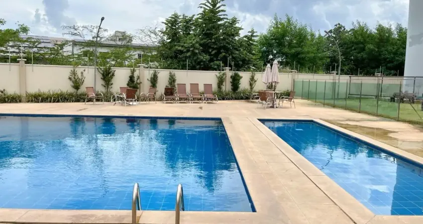 Apartamento com 2 quartos à venda na Rua Guilherme Victorino, 42, Alvorada, Cuiabá