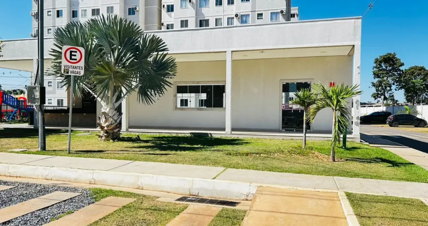 Apartamento com 2 quartos à venda na Avenida Fernando Correa da Costa, 314, Jardim Petrópolis, Cuiabá