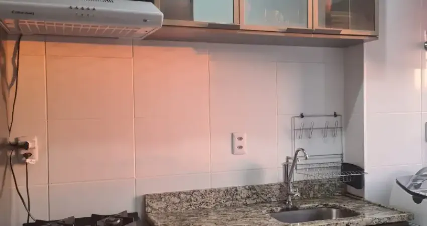 Apartamento com 2 quartos à venda na Rua Quatro, 269, Morada do Ouro II, Cuiabá