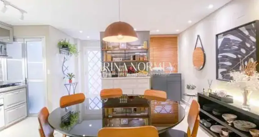Casa à venda no bairro Jardim São Caetano em São Caetano do Sul/SP