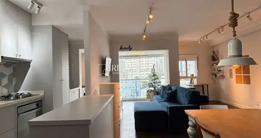 Condomínio Rio de Janeiro 335 - Apartamento á venda 2 dormitórios sendo 1 suite no Bairro Osvaldo Cruz, São Caetano do Sul/SP