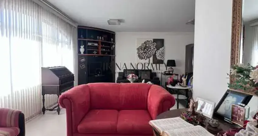 Condomínio edifício o príncipe - apartamento á venda 3 dormitórios sendo 1 suite, 132m² no bairro santo antônio, são caetano do sul/sp