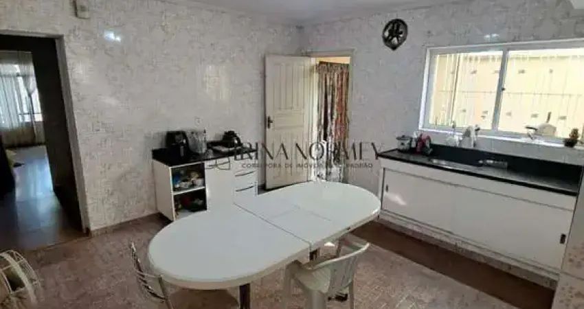 Sobrado á venda 3 dormitórios sendo 1 suite no bairro oswaldo cruz- são caetano do sul/sp