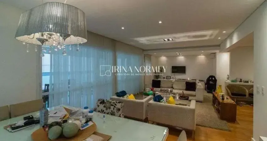 Condomínio Edifício Espacio Doble - Apartamento á venda 3 suítes, no Bairro Santo Antonio, São Caetano do Sul/SP