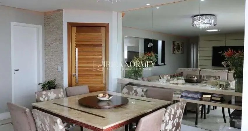 Condomínio Alegre Gran - Apartamento á venda 3 suítes, no bairro Santa Paula, São Caetano do Sul/SP