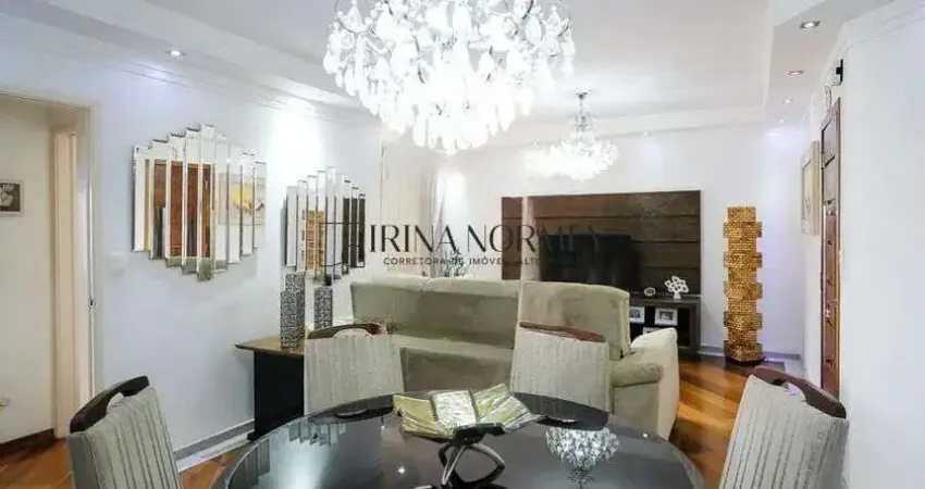 Condomínio soho - apartamento á venda 3 dormitórios, no bairro santa paula, são caetano do sul/sp