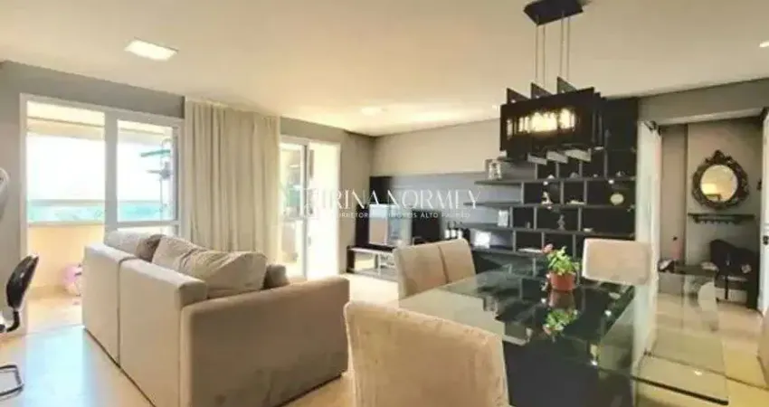 Condomínio Ecolife Campestre - Apartamento á venda 2 dormitórios 1 suite no Bairro  Campestre, Santo André/SP