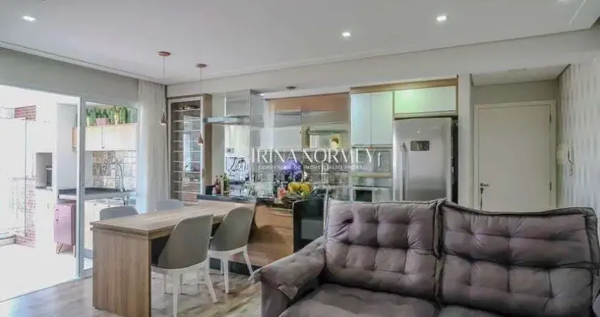 K Home - Apartamento á venda 2 dormitórios sendo 1 suite, no Bairro Boa Vista, São Caetano do Sul/SP