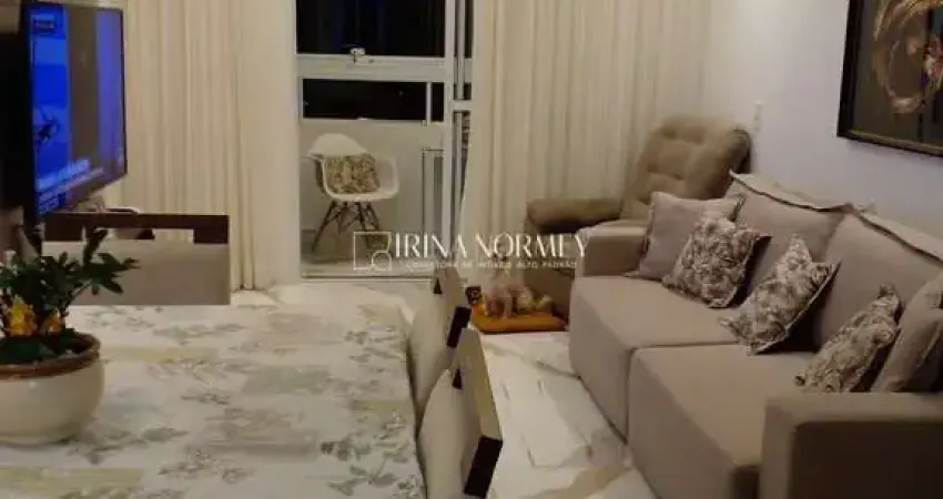 Condomínio White Residence - Apartamento á venda 3 dormitórios sendo 1 suite no Bairro Campestre, Santo André/SP