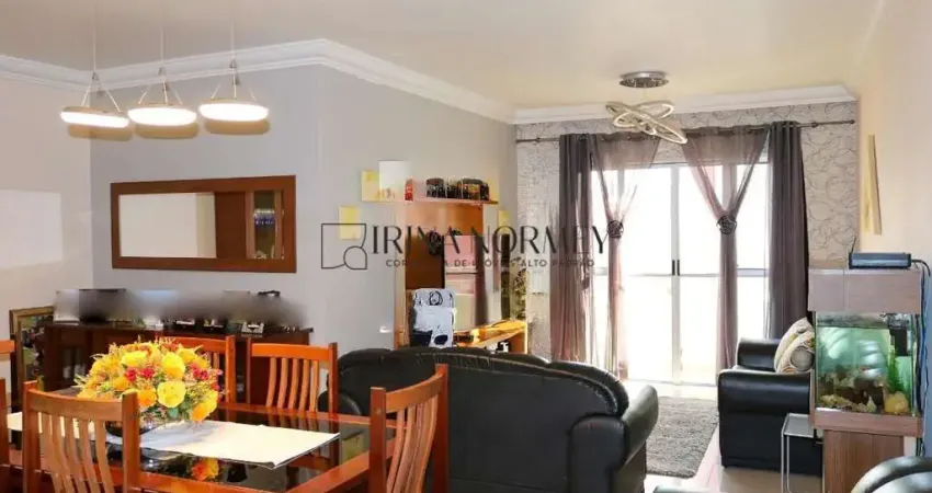 Cobertura á venda 3 dormitórios sendo 1 suite, 254m² em barcelona, são caetano do sul/sp