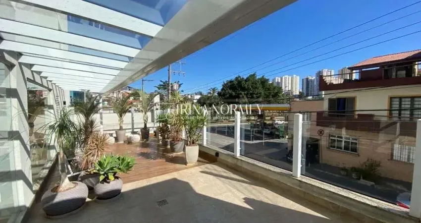 Condomínio Residencial Renaissance - Cobertura - Condomínio Residencial Renaissance