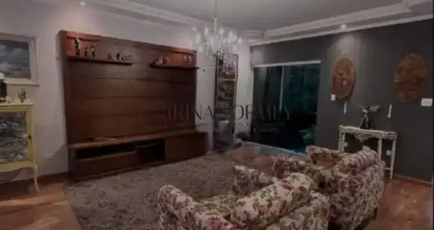 Sobrado à venda 3 dormitórios sendo 3 suítes, 270m² no bairro olímpico, são caetano do sul/sp