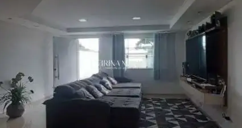 Casa com 4 quartos à venda na Avenida Walter Thomé, 391, Olímpico, São Caetano do Sul