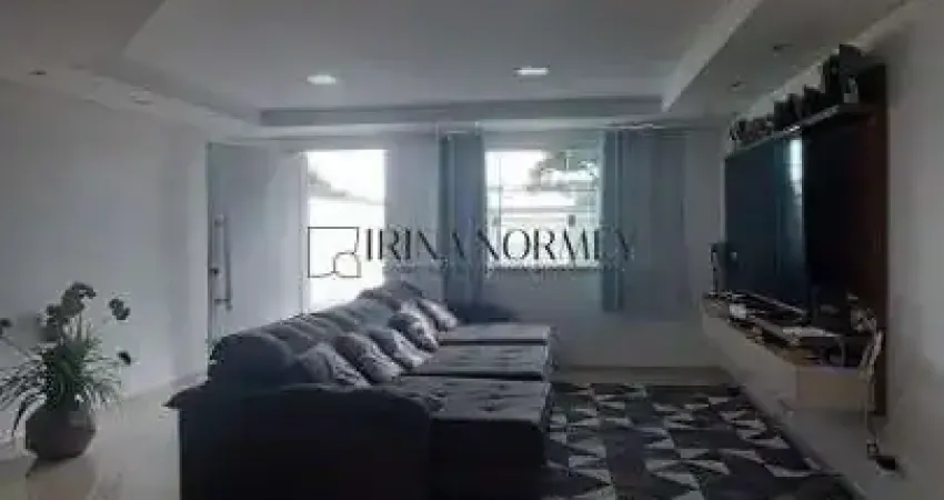 Casa com 4 quartos à venda no Olímpico, São Caetano do Sul