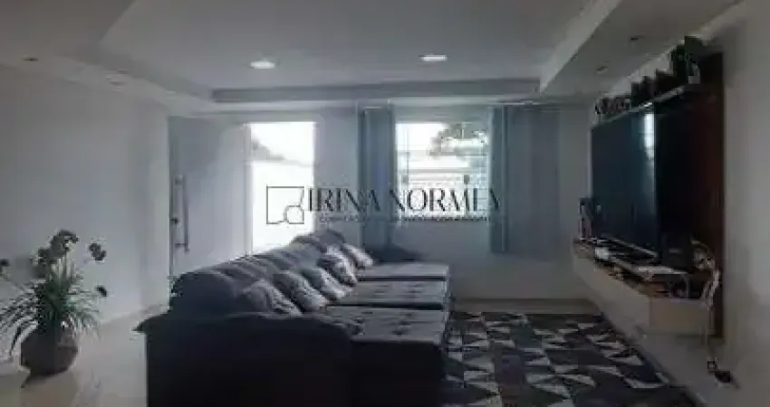 Casa com 4 quartos à venda no Olímpico, São Caetano do Sul