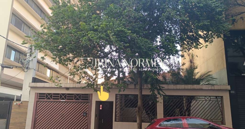 Casa á venda, 540m² no Bairro Santo Antonio, São Caetano do Sul/SP