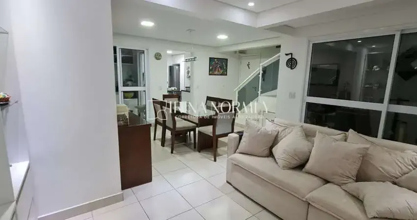 Condomínio Double Deck - Apartamento á venda 3 suítes 165m², no Bairro Osvaldo Cruz, São Caetano do Sul/SP