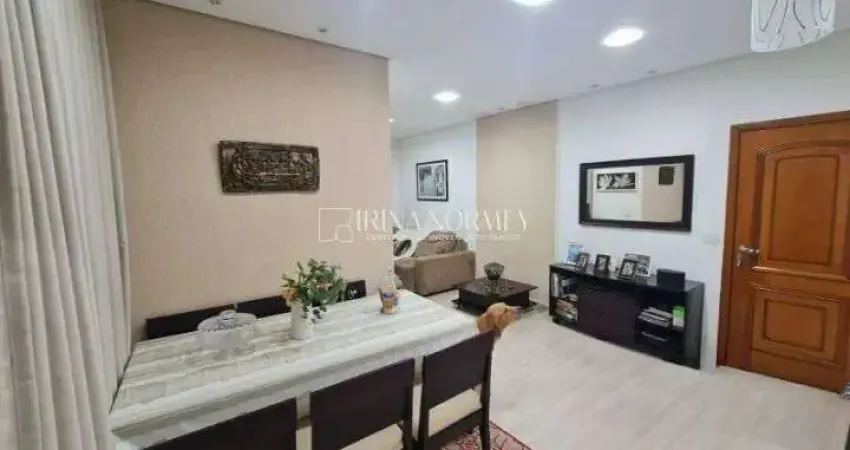 Condomínio Residencial Palazzo Di Trevi - Apartamento Padrão -  Residencial Palazzo