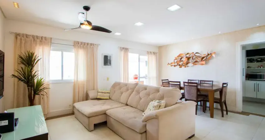 Isla residence club - apartamento á venda 3 dormitórios no bairro santa maria, são caetano do sul/sp