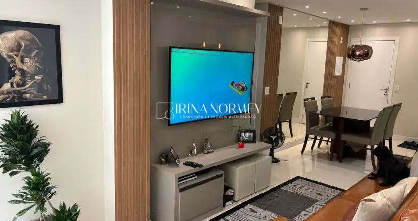 Condomínio Rio de Janeiro 335 - Apartamento 2 dormitórios sendo 1 suite no Osvaldo Cruz, São Caetano do Sul/SP