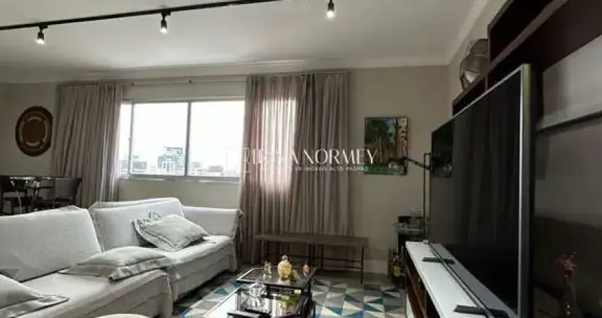 Condomínio Edifício Marta Maria - Apartamento á venda 3 dormitórios sendo 1 suite no Bairro Santa Paula, São Caetano do Sul/SP
