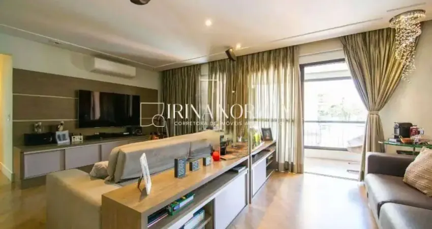 Apartamento á venda 3 dormitórios sendo 1 suite no Bairro Jardim, Santo Andre/SP