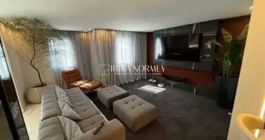 Residencial My São Caetano - Cobertura á venda 2 suites no Bairro Centro, São Caetano do Sul/SP